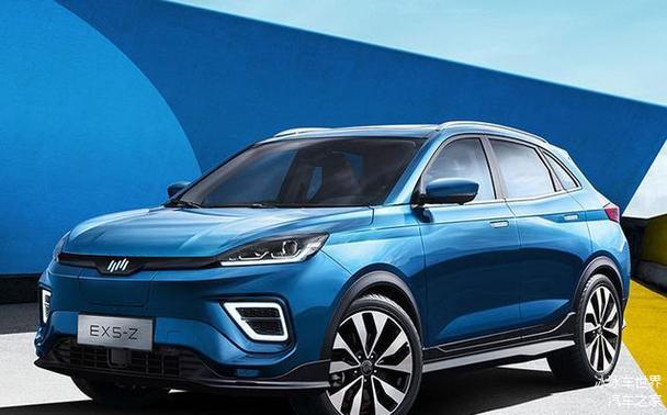 佛山142WEY威派豪华SUV市场的黑马，零跑汽车与智能交通系统的协同