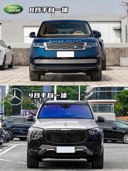 佛山142迈巴赫经典与现代的完美融合，路虎如何塑造独特的品牌形象